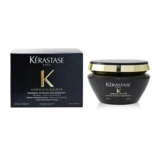 Kerastase Chronologiste Masque Intense Regenerant 6.8oz/200ml