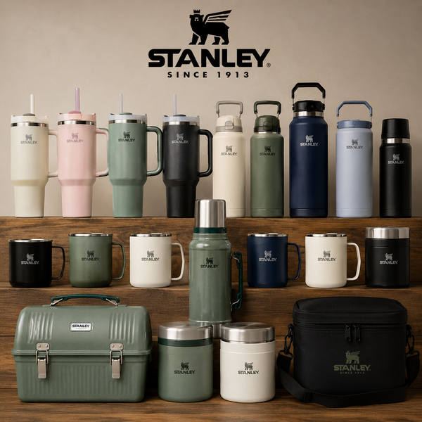 STANLEY