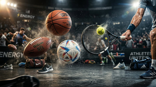 SPORTS