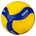 Mikasa V200W Volleyball Ball | Professional Volleyball Ball | Size 5