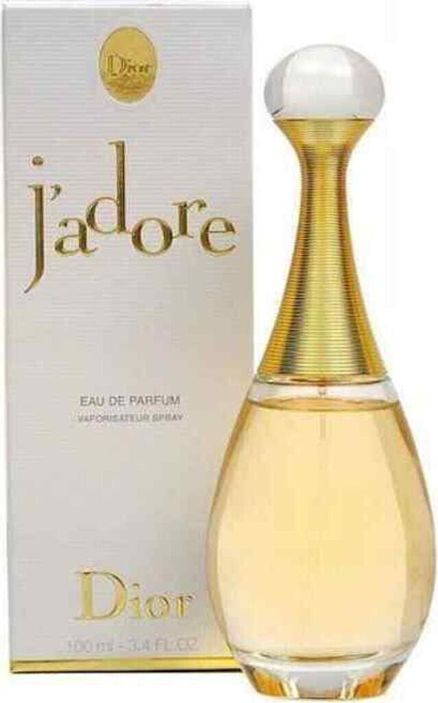 Christian Dior J'adore for Women 3.4 fl. oz Eau de Parfum Spray