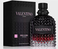 UOMO BORN IN ROMA INTENSE EAU DE PARFUM SPRAY 3.4 Oz / 100 ml FOR MEN