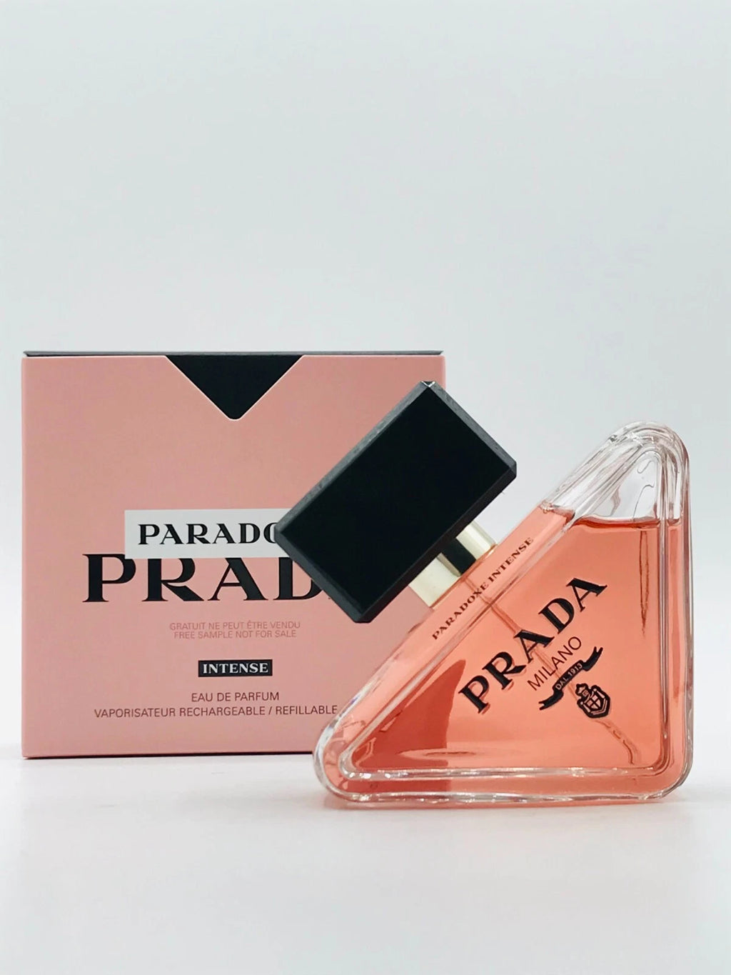 PRADA Paradoxe Intense Eau de Parfum Refillable Spray 90ml / 3 fl oz