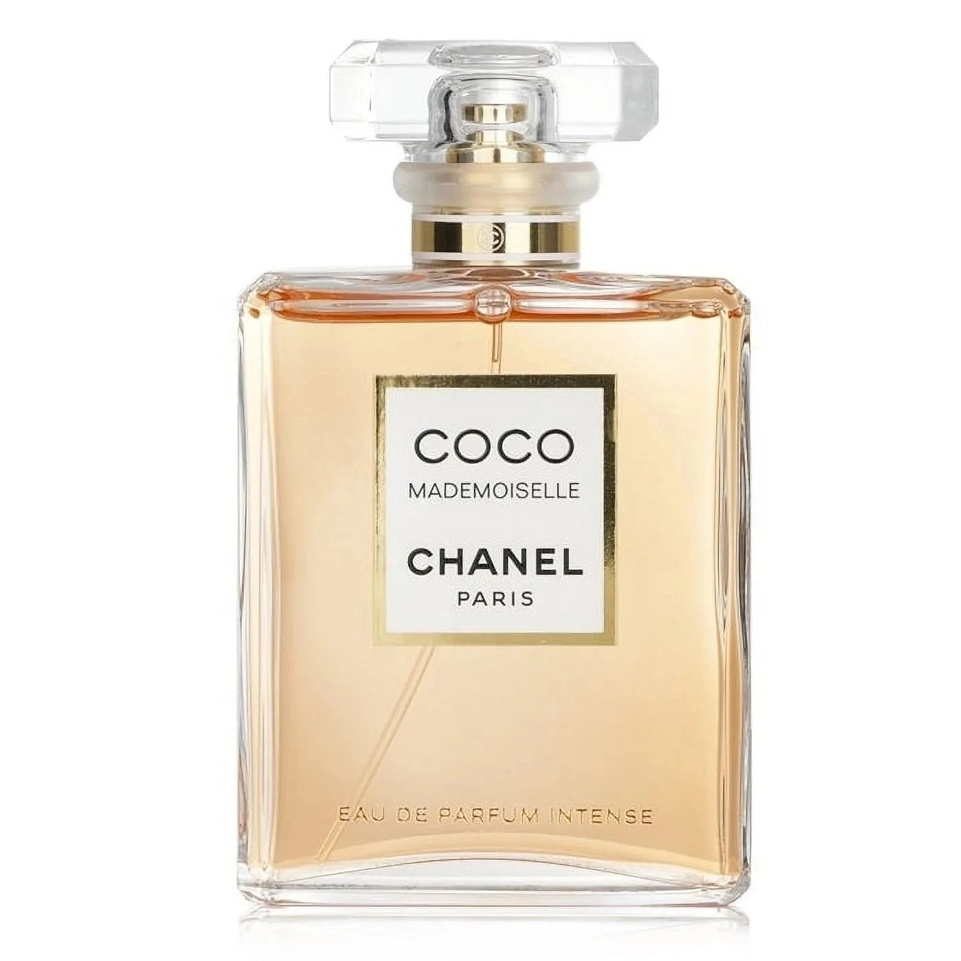 CHANEL COCO Mademoiselle EDP 3.4 oz. FRAGANCES IMPORT from FRANCE