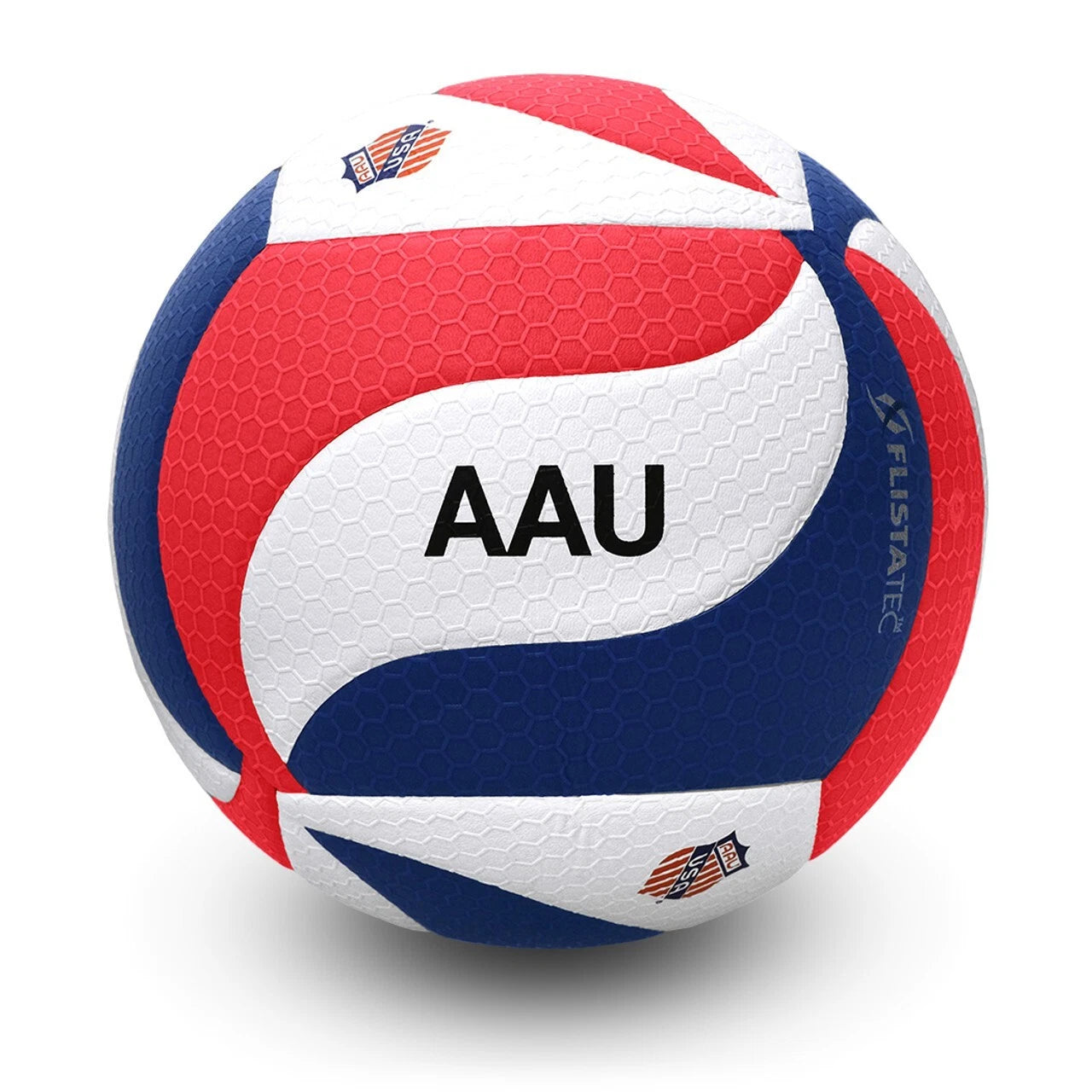 Molten V5000 Flistatec Official Size 5 Volleyball – Professional Indoor Match Ball