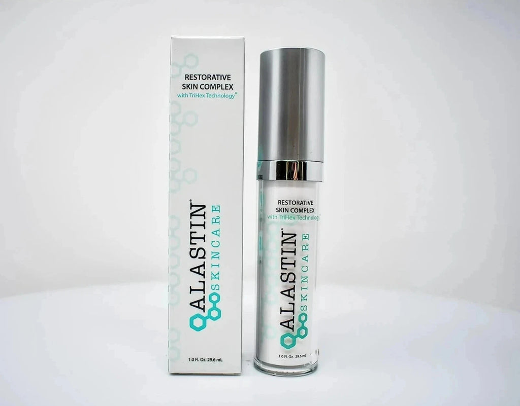 Alastin Skincare Restorative Skin Complex with TriHex Tech (1 fl oz / 29.6 ml)