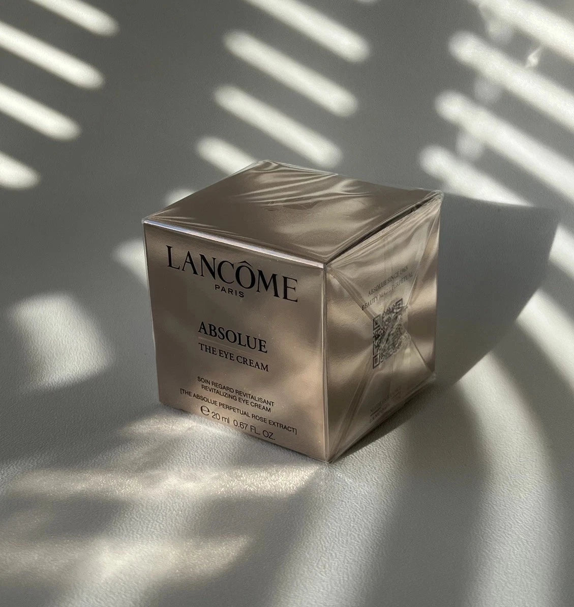Lancôme Absolue Precious Cells Advanced Regenerating & Repairing Cream - 1.7oz