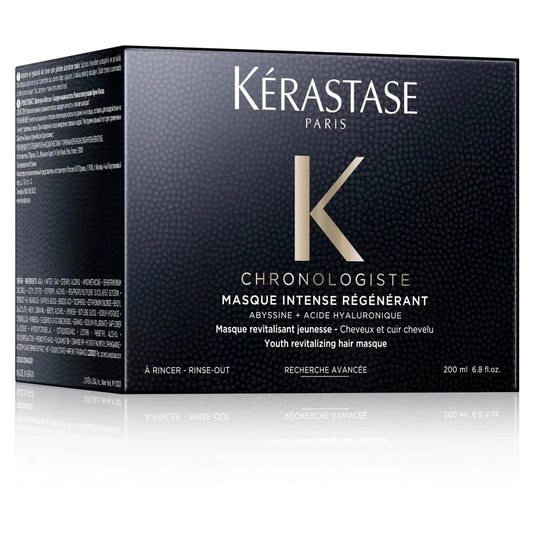 Kerastase Chronologiste Masque Intense Regenerant 6.8oz/200ml
